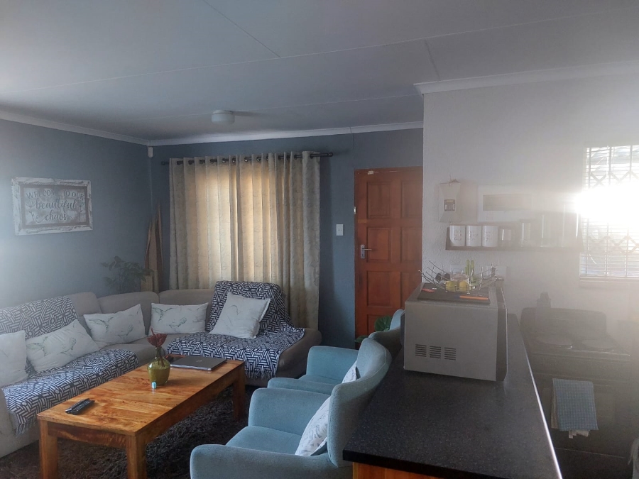 3 Bedroom Property for Sale in Waterkloof Hill Estate North West